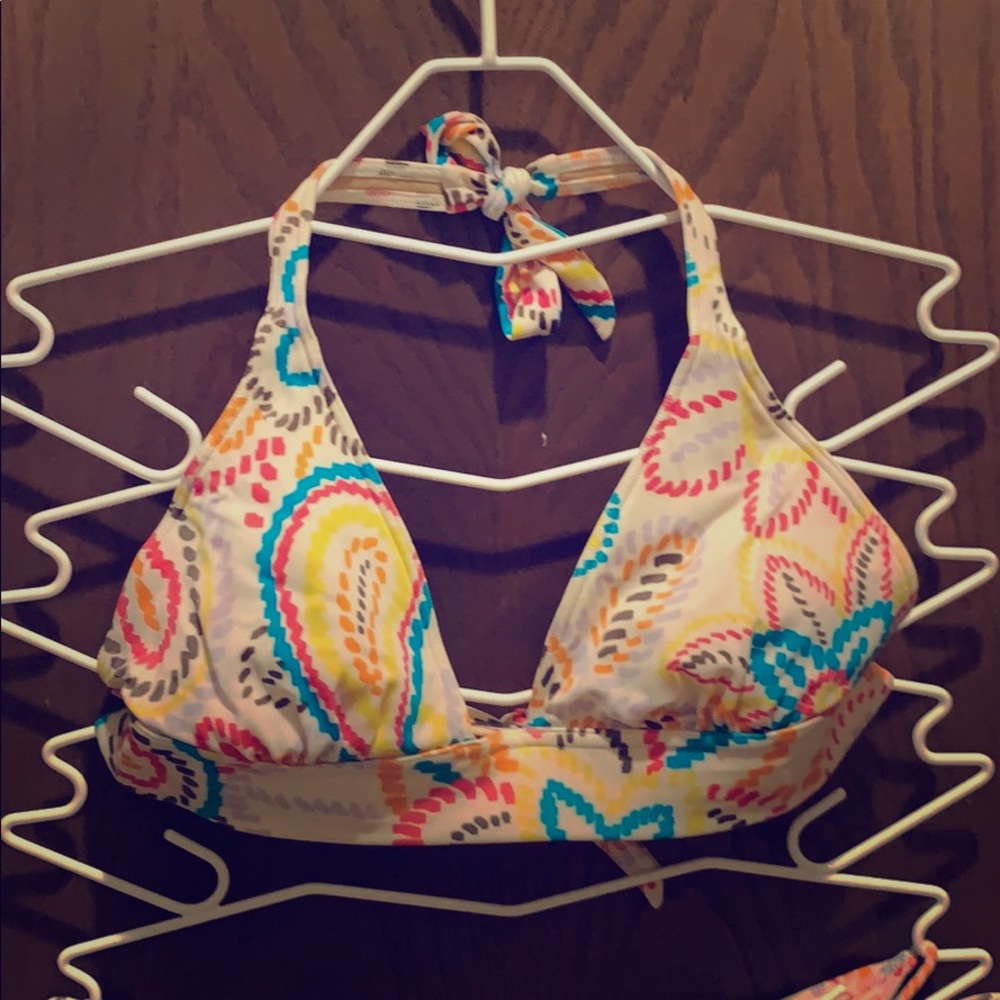 Victoria’s Secret Halter Bikini